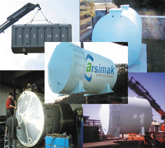 Paket arıtma