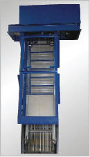 Halatlı Izgara