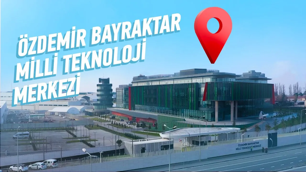 Baykar Keşan Flight Training and Test Center Project