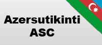 Azersutikinti ASC