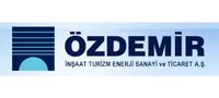 ÖZDEMİR İNŞAAT A.Ş. SARAN REGÜLATÖRÜ VE H.E.S. PROJESİ 