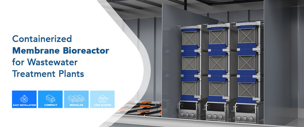 Membrane Bioreactor MBR