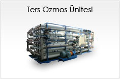 Ters Ozmos