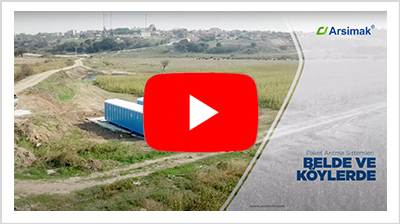 Arsimak video